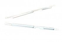 Боковi кнопки Redmi 3 Gray